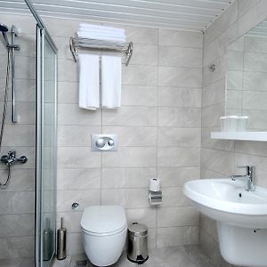 Standaard Kamer